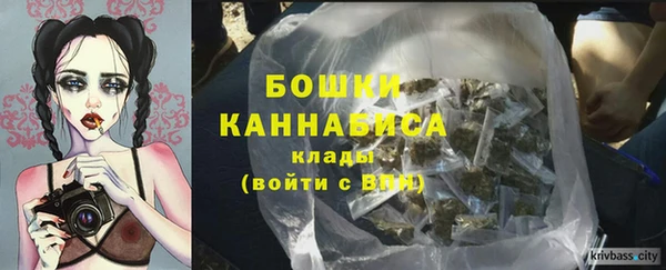 трава Магас