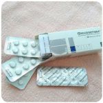 Феназепам  Phenazepam Valenta  1 мг в Ачхой-Мартане