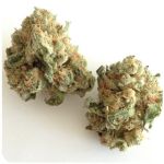 Шишки "White Widow"  (Белая вдова)  Гидропоника -  Бошка VHQ в Ачхой-Мартане