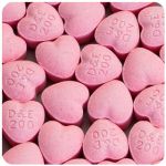 Экстази  Ecstasy Love 200 MDMA в Ачхой-Мартане