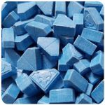 Экстази  Ecstasy Punisher 250 мг MDMA в Ачхой-Мартане