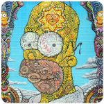 Марки LSD-25 VHQ чистых 250 мкг в Ачхой-Мартане